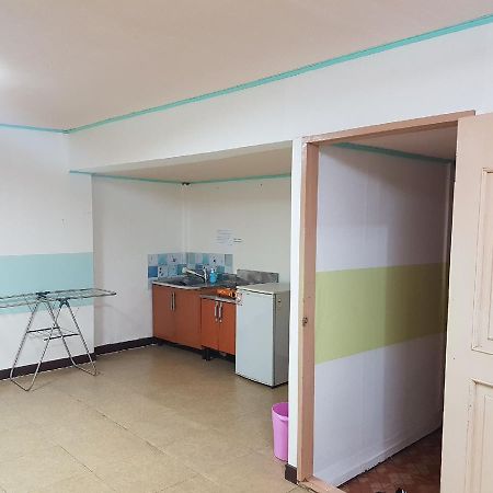 Norumok Sokcho Buitenkant foto