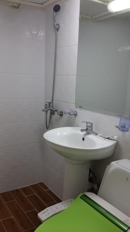 Norumok Sokcho Kamer foto