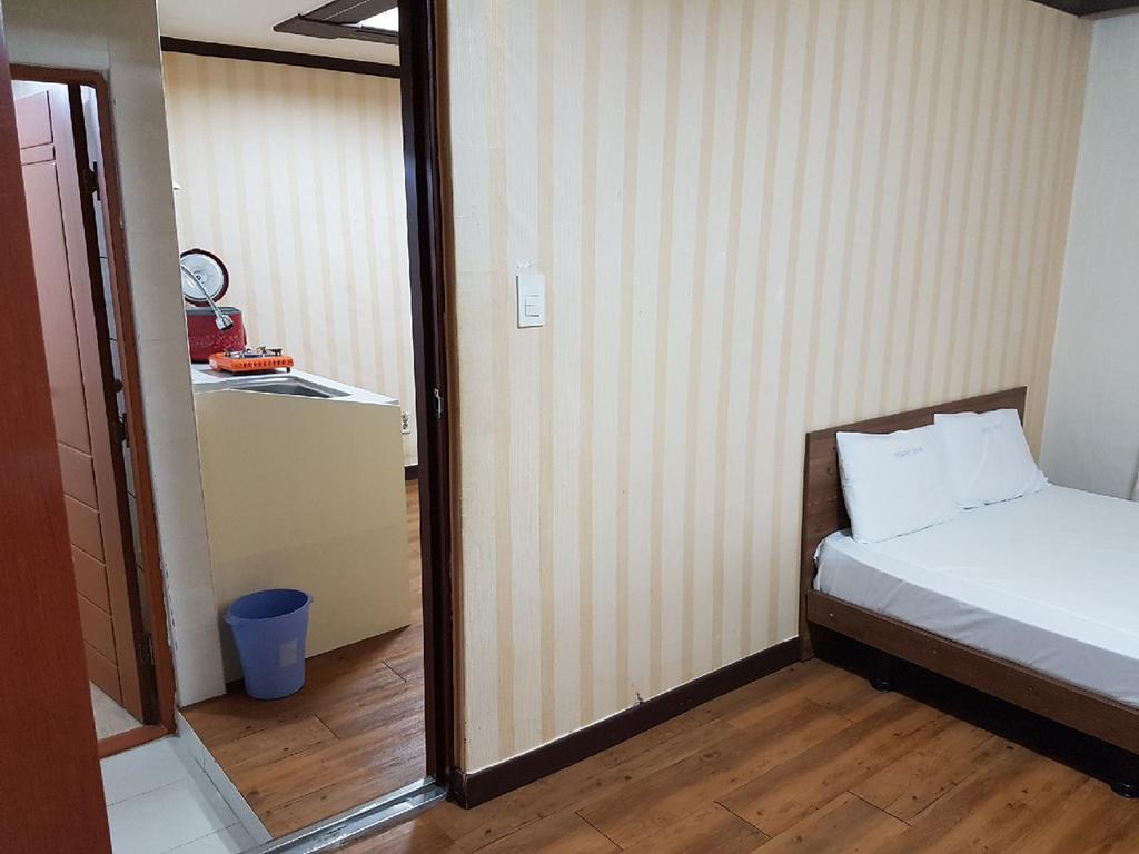 Norumok Sokcho Buitenkant foto