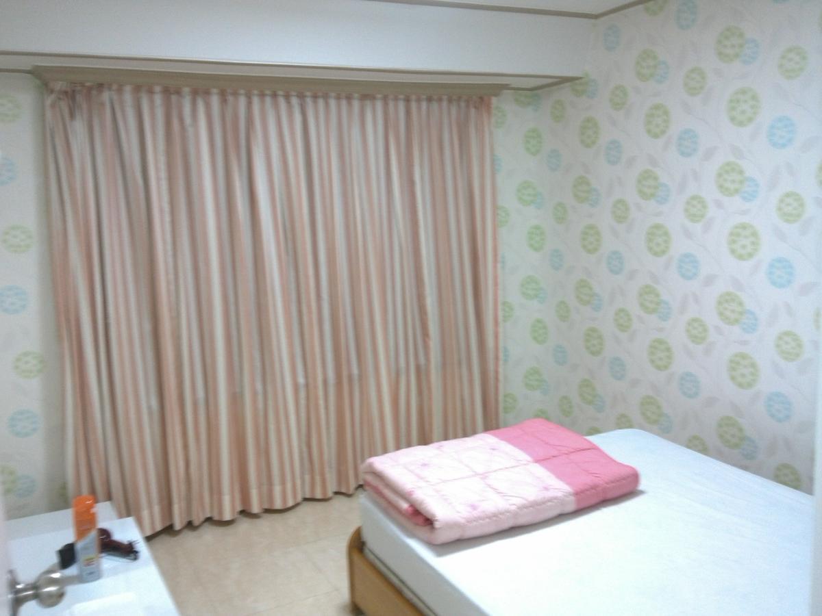 Norumok Sokcho Buitenkant foto