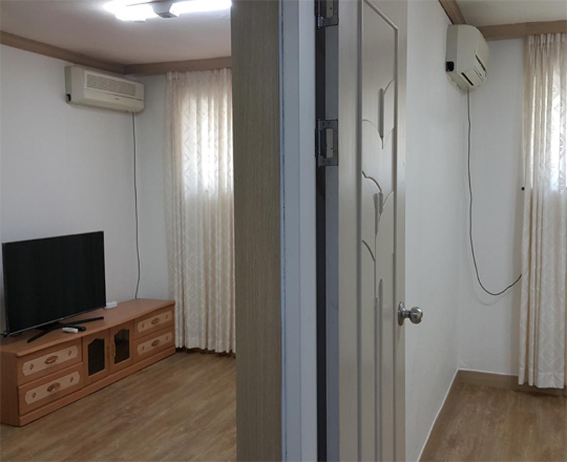 Norumok Sokcho Buitenkant foto