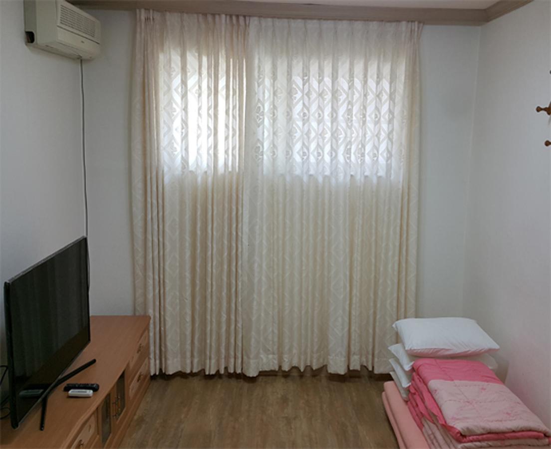 Norumok Sokcho Buitenkant foto