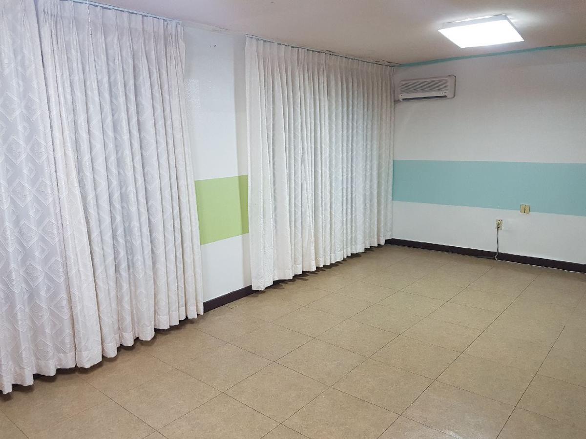 Norumok Sokcho Buitenkant foto
