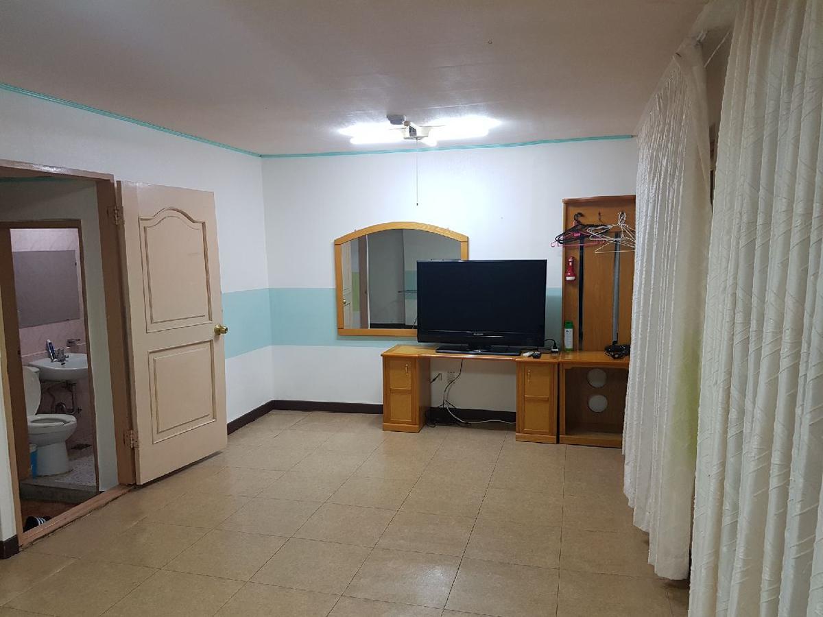 Norumok Sokcho Buitenkant foto