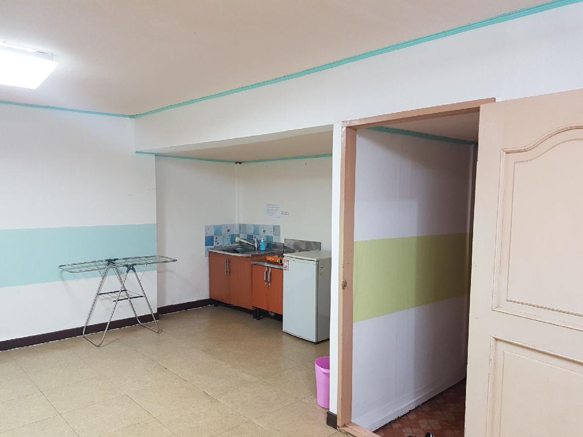 Norumok Sokcho Buitenkant foto